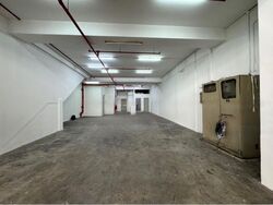 Kb Industrial Building (D14), Factory #491420481